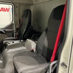 DAF LF 250 Sleeper Cab Curtainsider - thumbnail