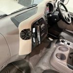 DAF LF 220 Day Cab Fridge Box - thumbnail