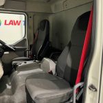 DAF LF 250 Sleeper Cab Curtainsider - thumbnail