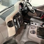DAF LF 220 Day Cab Fridge Box - thumbnail
