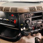 DAF CF85 410 8×4 Day Cab Hookloader Manual - thumbnail