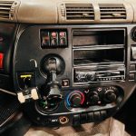 DAF CF85 410 8×4 Day Cab Hookloader Manual - thumbnail