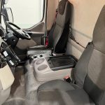 DAF LF 220 Day Cab Fridge Box - thumbnail