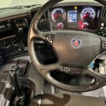 Scania P370 8×4 Day Cab Tipper - thumbnail