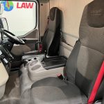 DAF LF 220 Day Cab Fridge Box - thumbnail