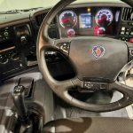 Scania P370 8×4 Day Cab Tipper - thumbnail