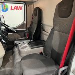 DAF LF 220 Day Cab Fridge Box - thumbnail