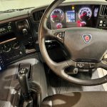 Scania P370 8×4 Day Cab Tipper - thumbnail