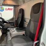 DAF LF 220 Day Cab Fridge Box - thumbnail