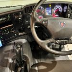 Scania P370 8×4 Day Cab Tipper - thumbnail
