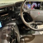 Scania P370 8×4 Day Cab Tipper - thumbnail
