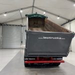 Scania P370 8×4 Day Cab Tipper - thumbnail