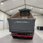 Scania P370 8×4 Day Cab Tipper - thumbnail