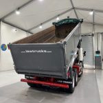 Scania P370 8×4 Day Cab Tipper - thumbnail