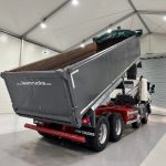 Scania P370 8×4 Day Cab Tipper - thumbnail