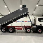 Scania P370 8×4 Day Cab Tipper - thumbnail