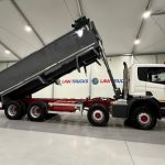 Scania P370 8×4 Day Cab Tipper - thumbnail