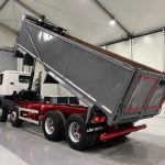 Scania P370 8×4 Day Cab Tipper - thumbnail