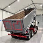 Scania P370 8×4 Day Cab Tipper - thumbnail