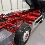 Scania P370 8×4 Day Cab Tipper - thumbnail