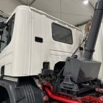 Scania P370 8×4 Day Cab Tipper - thumbnail
