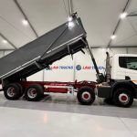 Scania P370 8×4 Day Cab Tipper - thumbnail