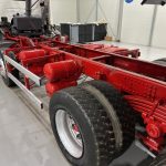 Scania P370 8×4 Day Cab Tipper - thumbnail