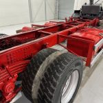 Scania P370 8×4 Day Cab Tipper - thumbnail