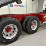Scania P370 8×4 Day Cab Tipper - thumbnail