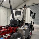 Scania P370 8×4 Day Cab Tipper - thumbnail