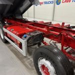 Scania P370 8×4 Day Cab Tipper - thumbnail