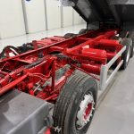 Scania P370 8×4 Day Cab Tipper - thumbnail