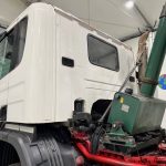 Scania P370 8×4 Day Cab Tipper - thumbnail