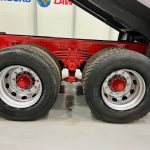 Scania P370 8×4 Day Cab Tipper - thumbnail