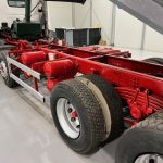 Scania P370 8×4 Day Cab Tipper - thumbnail