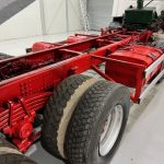 Scania P370 8×4 Day Cab Tipper - thumbnail