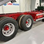 Scania P370 8×4 Day Cab Tipper - thumbnail