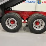 Scania P370 8×4 Day Cab Tipper - thumbnail