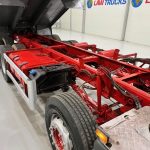 Scania P370 8×4 Day Cab Tipper - thumbnail