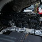 Scania P370 8×4 Day Cab Tipper Manual - thumbnail