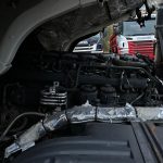 Scania P370 8×4 Day Cab Tipper Manual - thumbnail