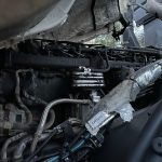Scania P370 8×4 Day Cab Tipper Manual - thumbnail
