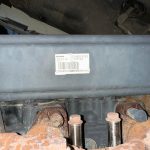 Scania P370 8×4 Day Cab Tipper Manual - thumbnail