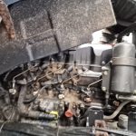 DAF CF85 410 8×4 Day Cab Hookloader Manual - thumbnail