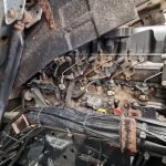 DAF CF85 410 8×4 Day Cab Hookloader Manual - thumbnail