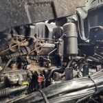 DAF CF85 410 8×4 Day Cab Hookloader Manual - thumbnail