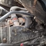 DAF CF85 410 8×4 Day Cab Hookloader Manual - thumbnail