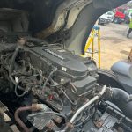 DAF LF 250 Sleeper Cab Curtainsider - thumbnail