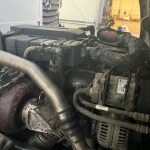 DAF LF 250 Sleeper Cab Curtainsider - thumbnail