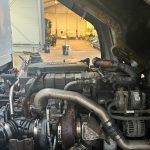 DAF LF 250 Sleeper Cab Curtainsider - thumbnail
